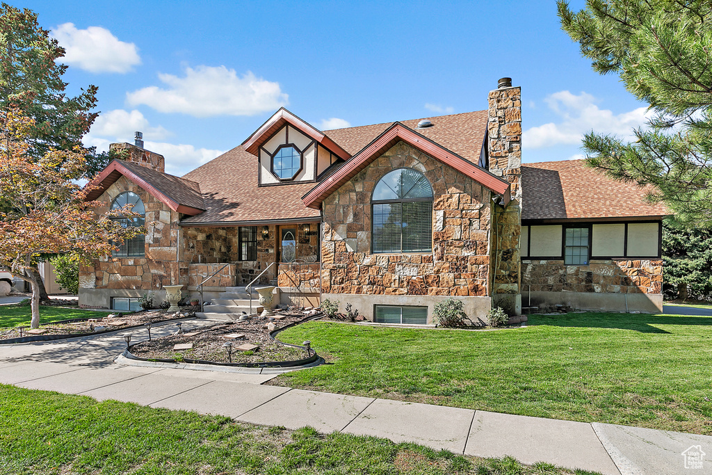 6824 S CREEKCOVE WAY Cottonwood Heights, UT 84047