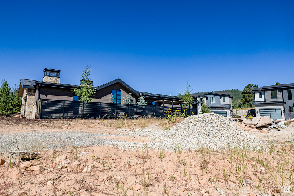 Photo 14 for MLS #2116929 at 4092 W Discovery Way