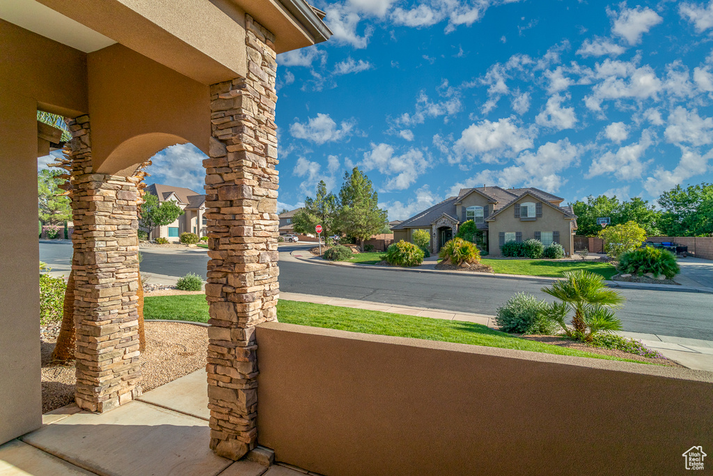 Photo 6 for MLS #2116930 at 2441 E Meadow Mist Way