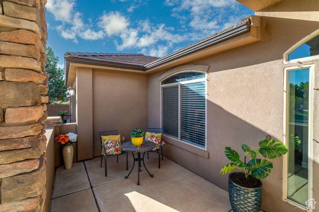 Photo 5 for MLS #2116930 at 2441 E Meadow Mist Way