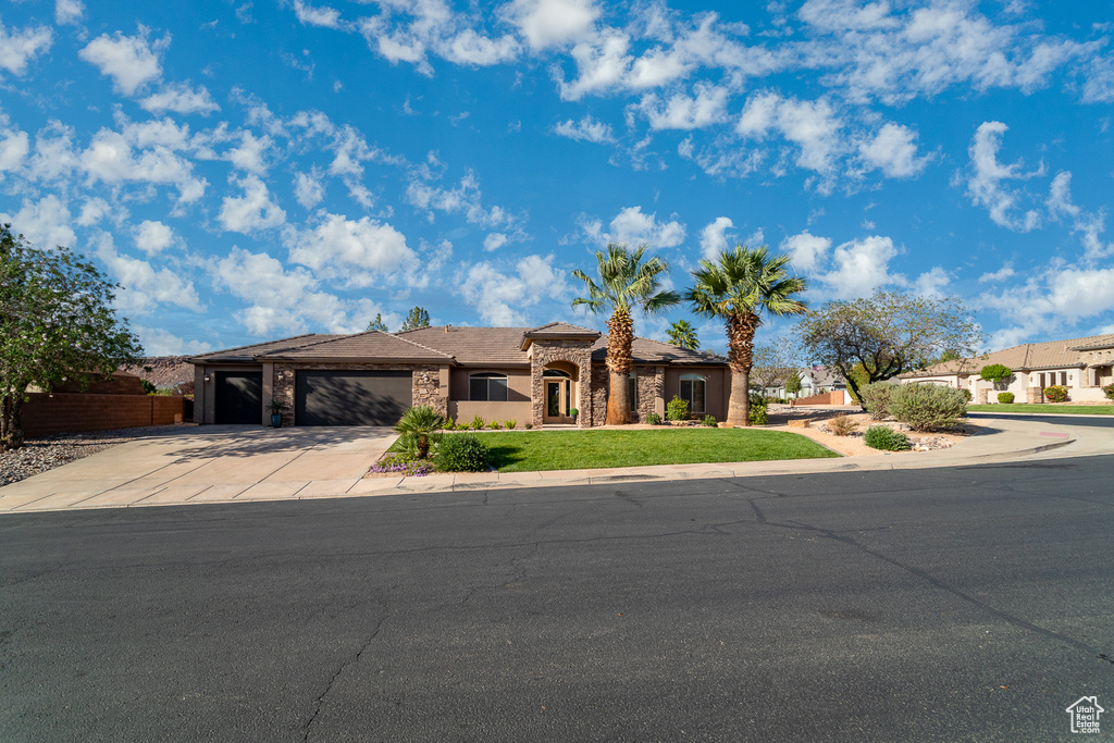 Photo 64 for MLS #2116930 at 2441 E Meadow Mist Way