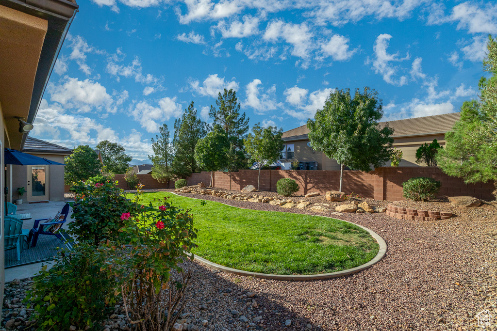 Photo 28 for MLS #2116930 at 2441 E Meadow Mist Way