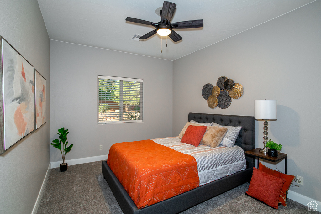 Photo 38 for MLS #2116930 at 2441 E Meadow Mist Way