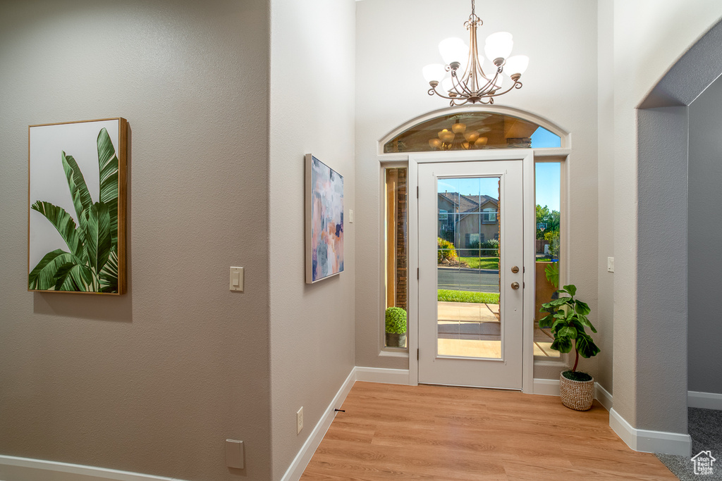 Photo 8 for MLS #2116930 at 2441 E Meadow Mist Way