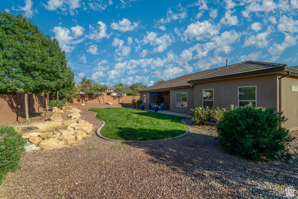 Photo 29 for MLS #2116930 at 2441 E Meadow Mist Way