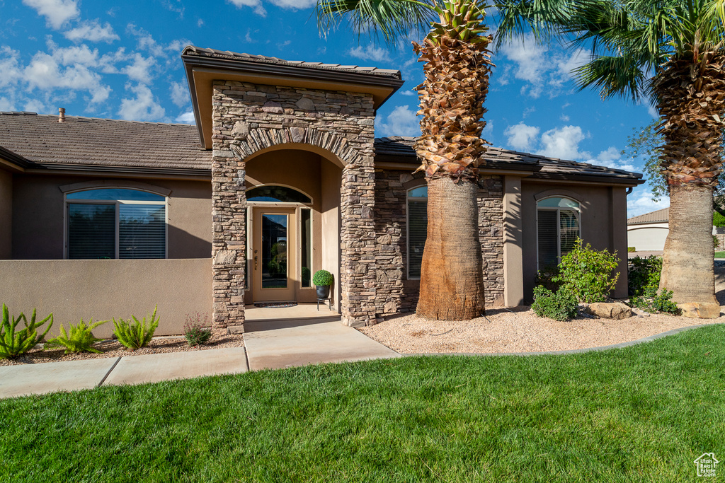 Photo 4 for MLS #2116930 at 2441 E Meadow Mist Way