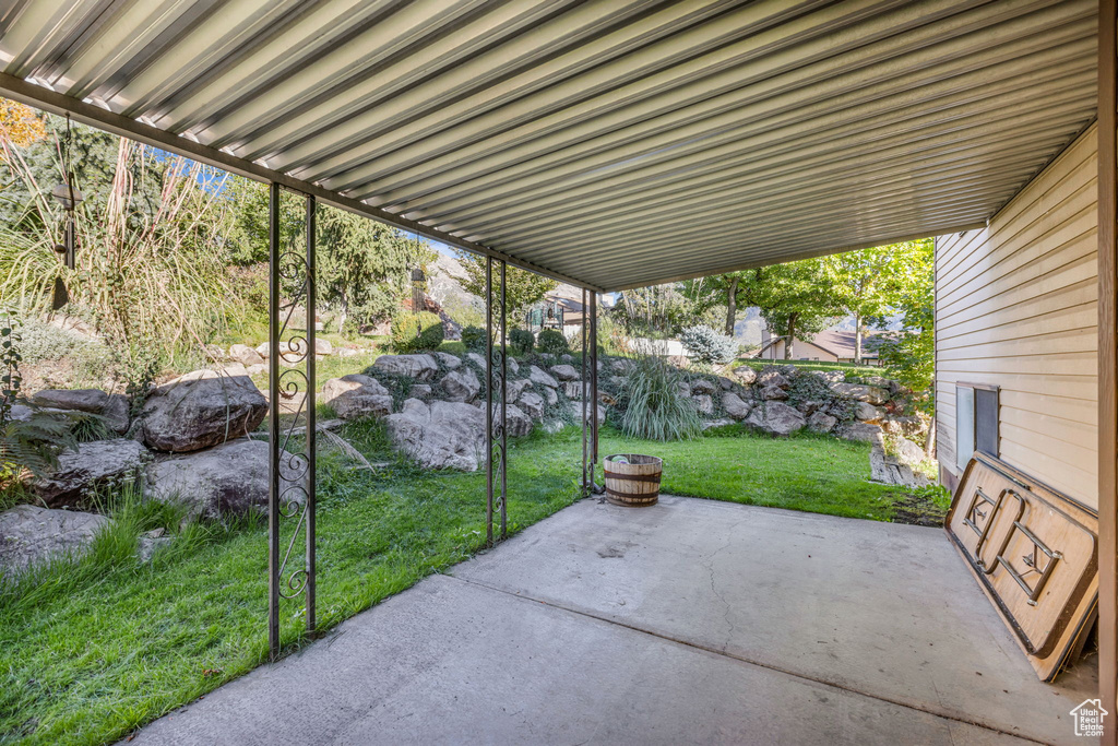 Photo 28 for MLS #2116931 at 3380 N 400 East