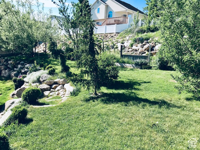Photo 41 for MLS #2116931 at 3380 N 400 East
