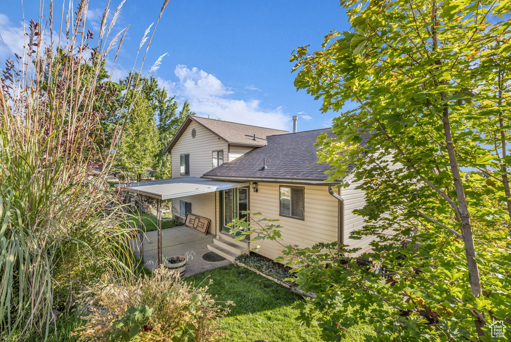 Photo 34 for MLS #2116931 at 3380 N 400 East