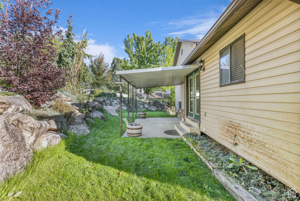 Photo 31 for MLS #2116931 at 3380 N 400 East