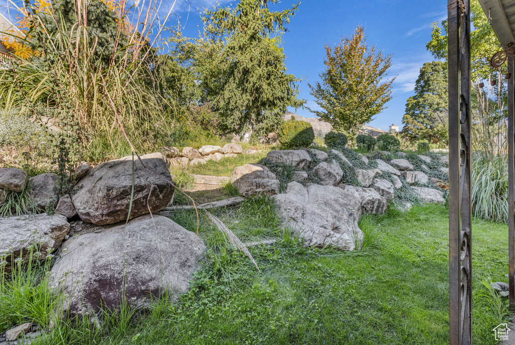 Photo 37 for MLS #2116931 at 3380 N 400 East