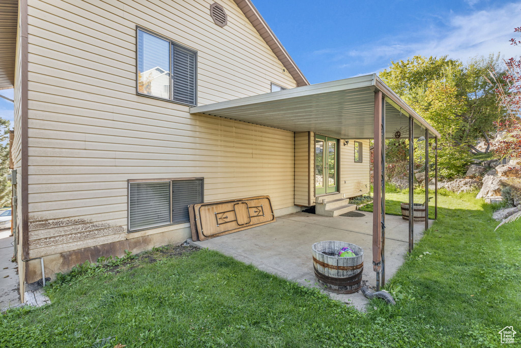 Photo 29 for MLS #2116931 at 3380 N 400 East