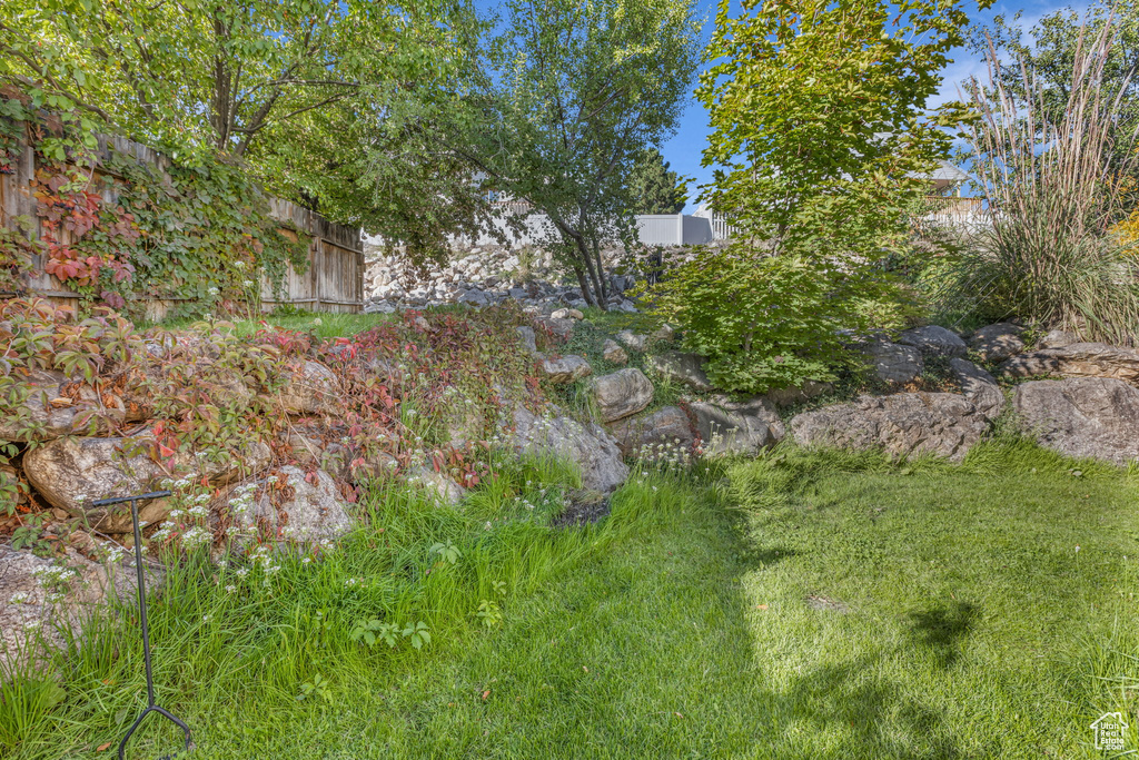 Photo 32 for MLS #2116931 at 3380 N 400 East