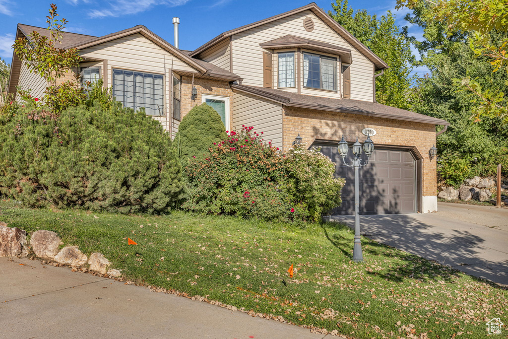 Photo 1 for MLS #2116931 at 3380 N 400 East