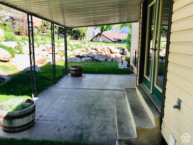 Photo 38 for MLS #2116931 at 3380 N 400 East