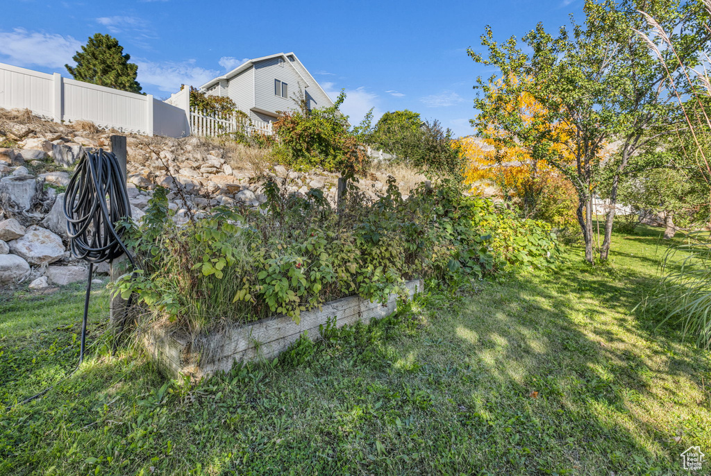 Photo 35 for MLS #2116931 at 3380 N 400 East