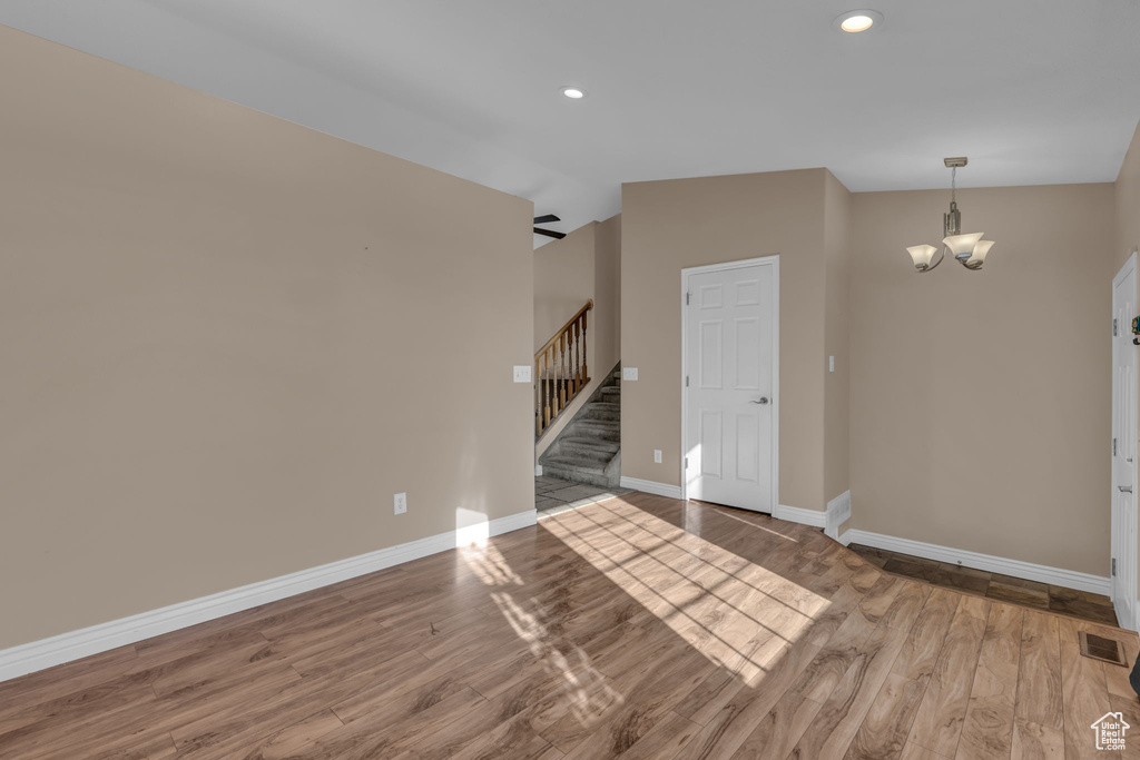 Photo 6 for MLS #2116931 at 3380 N 400 East