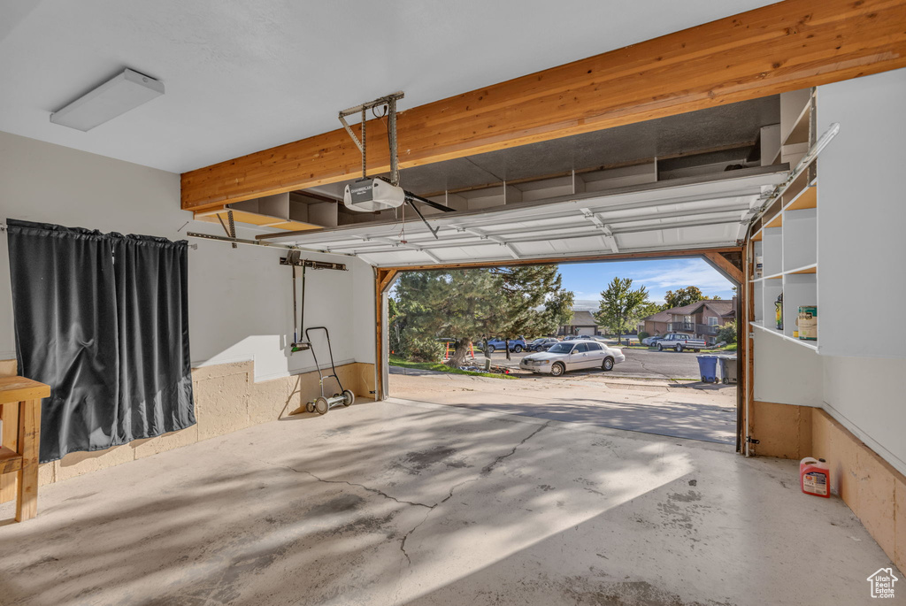 Photo 21 for MLS #2116931 at 3380 N 400 East