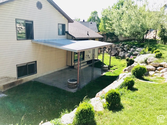 Photo 40 for MLS #2116931 at 3380 N 400 East