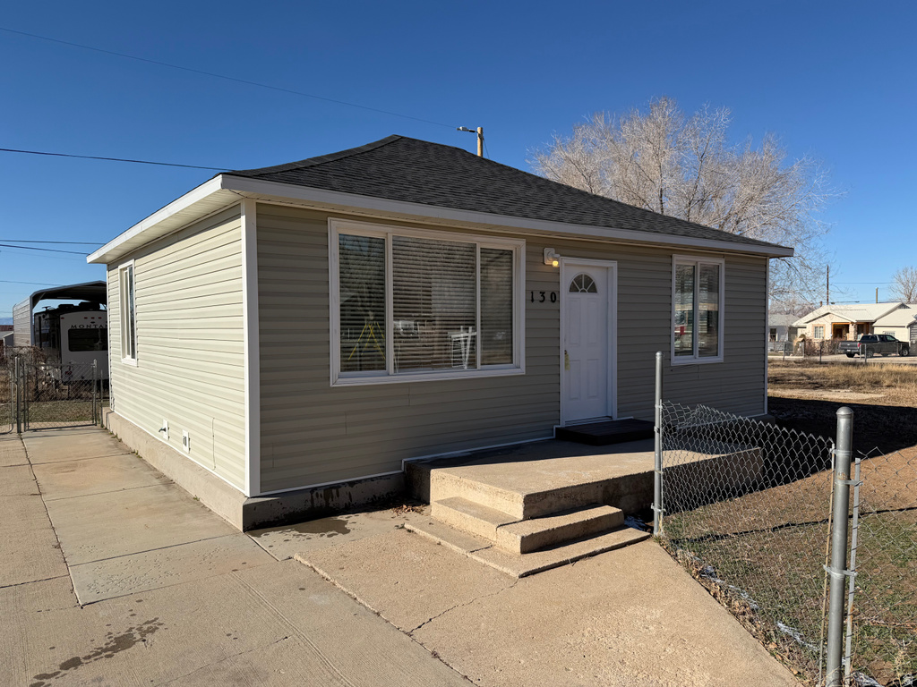 130 2ND East Carbon, UT 84520