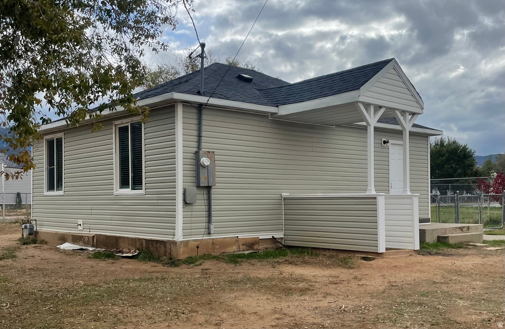 130 2ND East Carbon, UT 84520