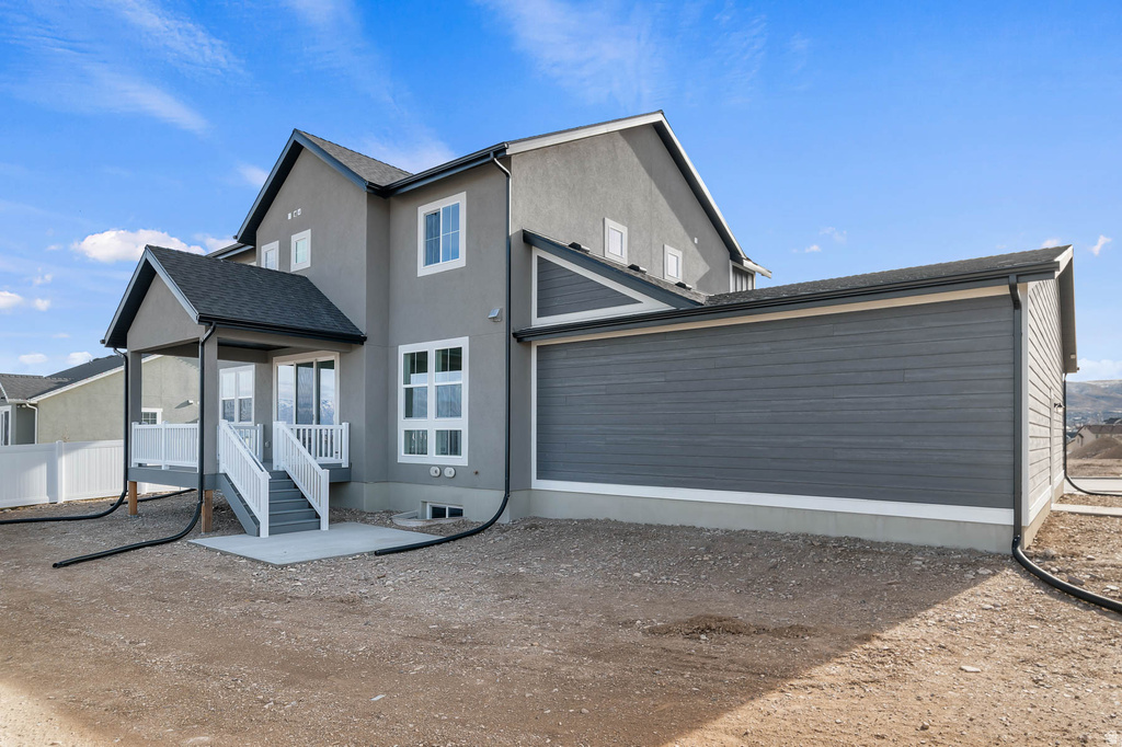 6786 W BROAD STEM WAY Herriman, UT 84096