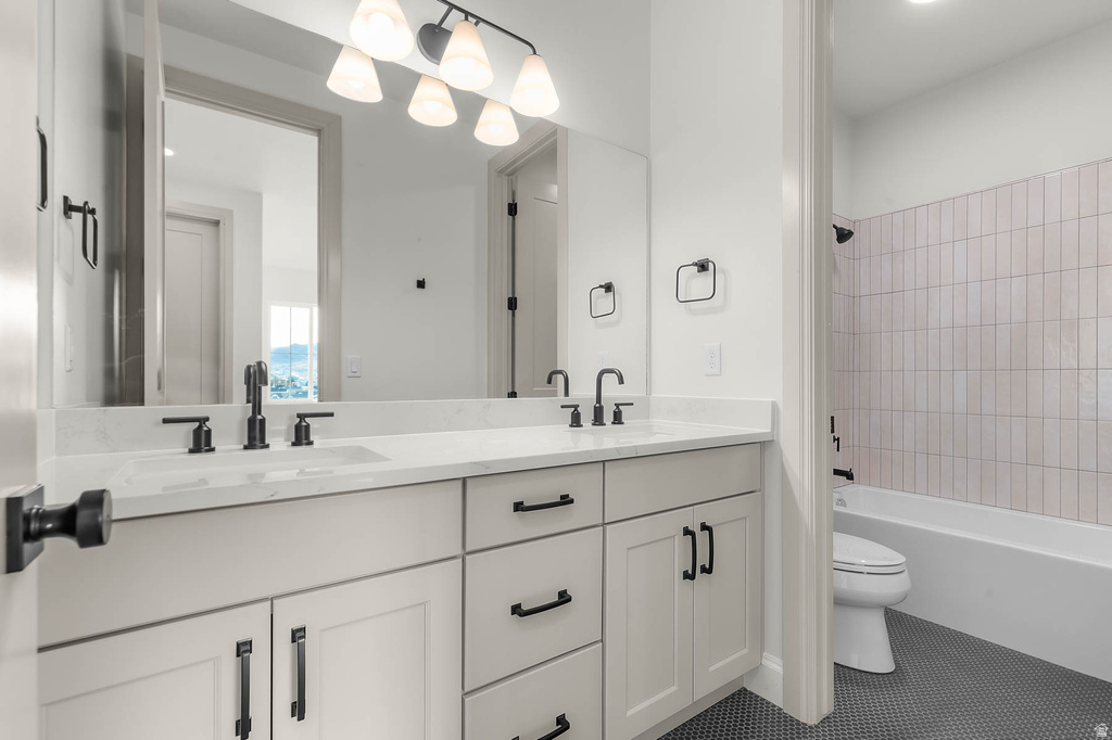 6786 W BROAD STEM WAY Herriman, UT 84096