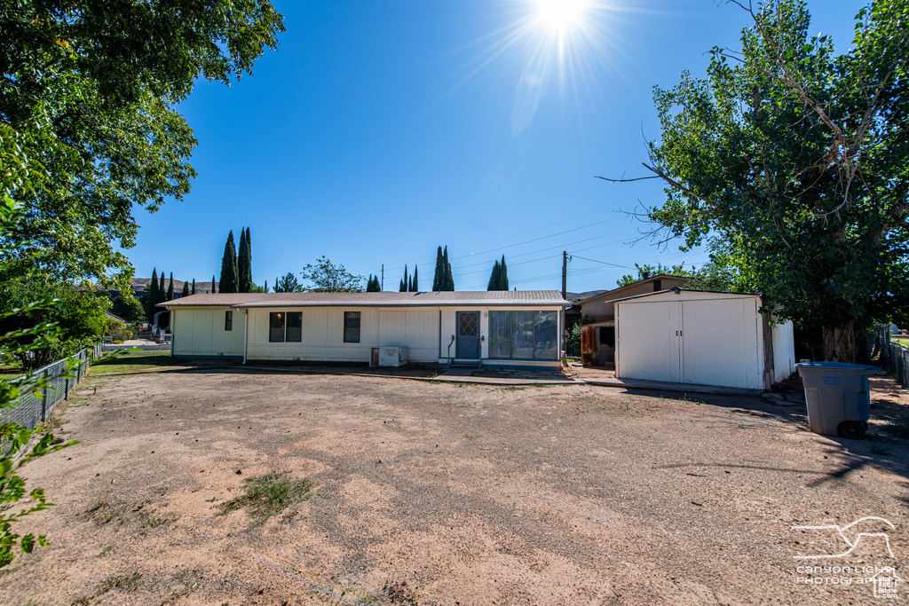 Photo 8 for MLS #2116935 at 656 N 120 East