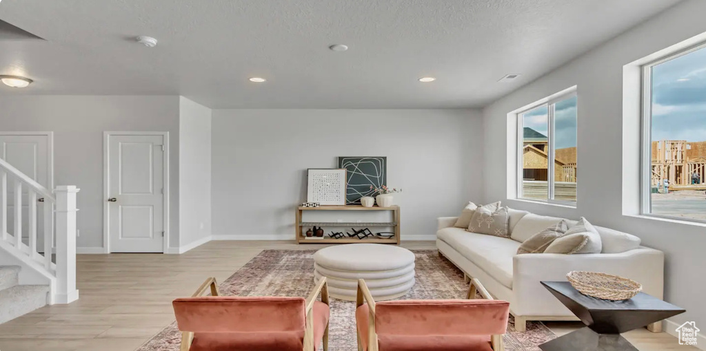 Photo 4 for MLS #2116936 at 1559 N 1190 West #113