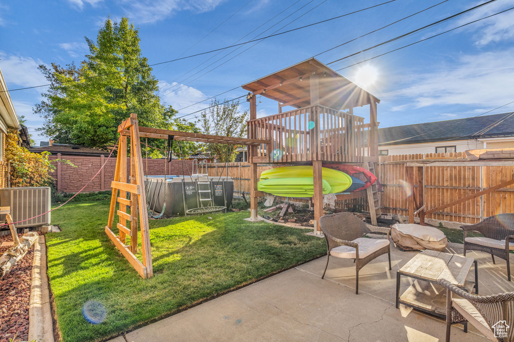 Photo 35 for MLS #2116937 at 4617 S 450 West