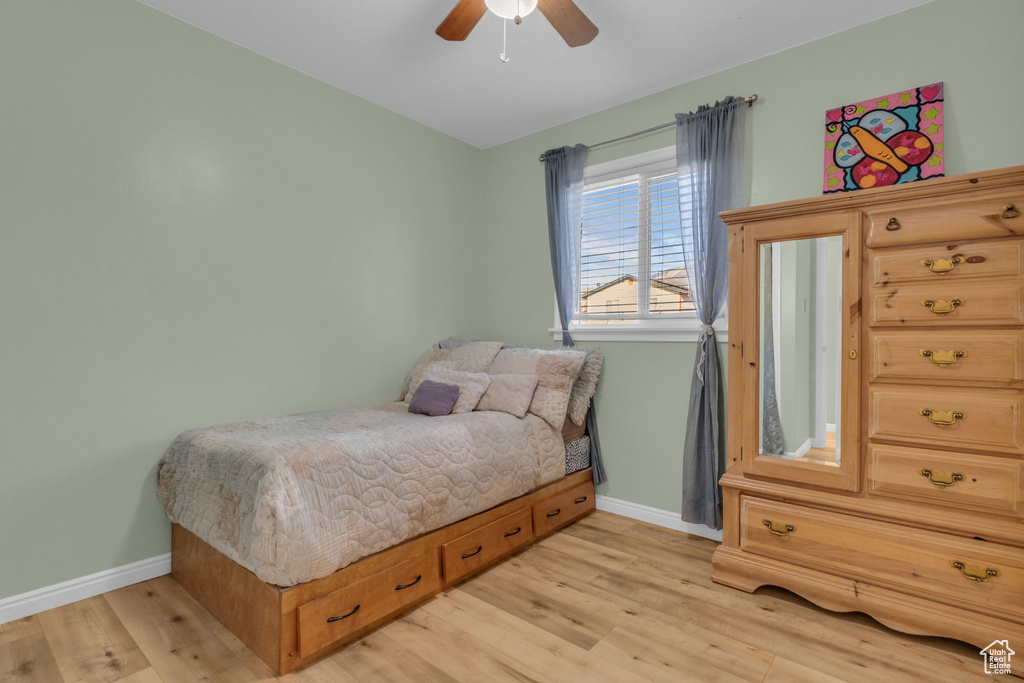 Photo 15 for MLS #2116937 at 4617 S 450 West