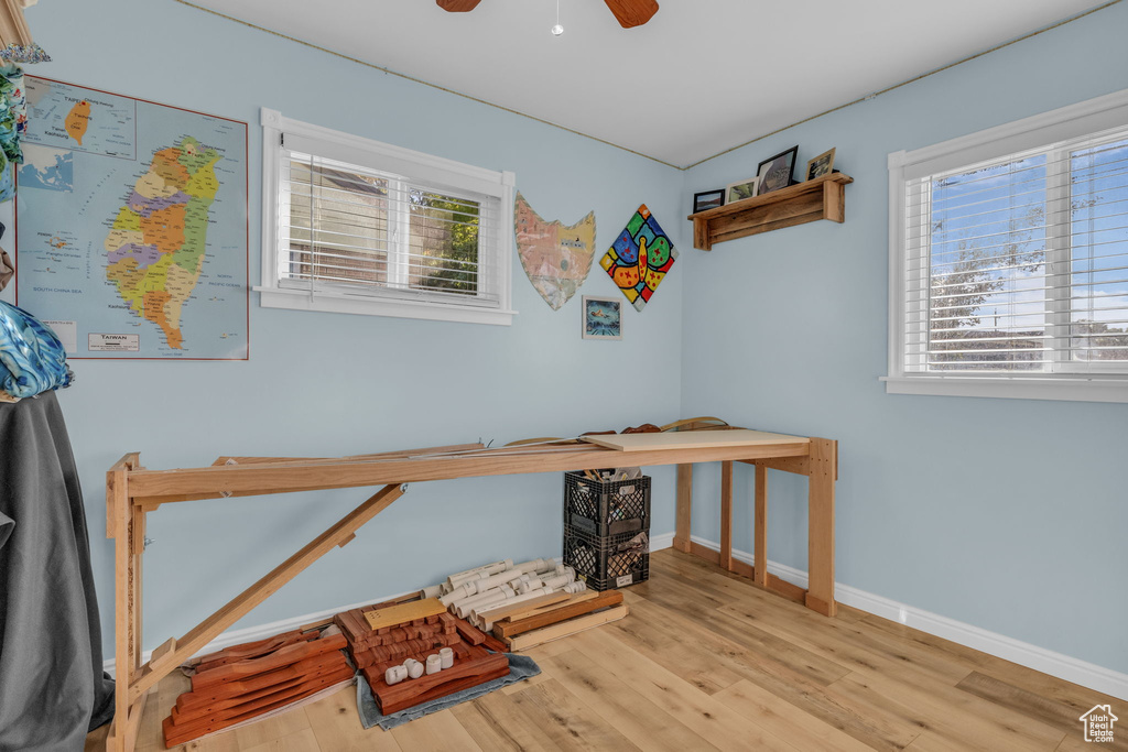 Photo 18 for MLS #2116937 at 4617 S 450 West