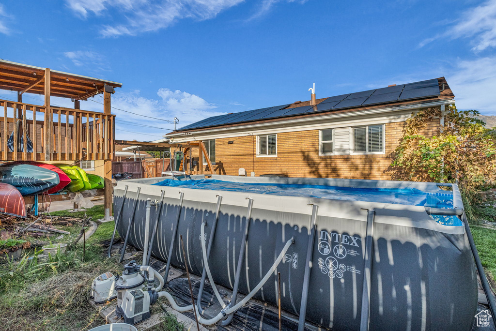 Photo 39 for MLS #2116937 at 4617 S 450 West