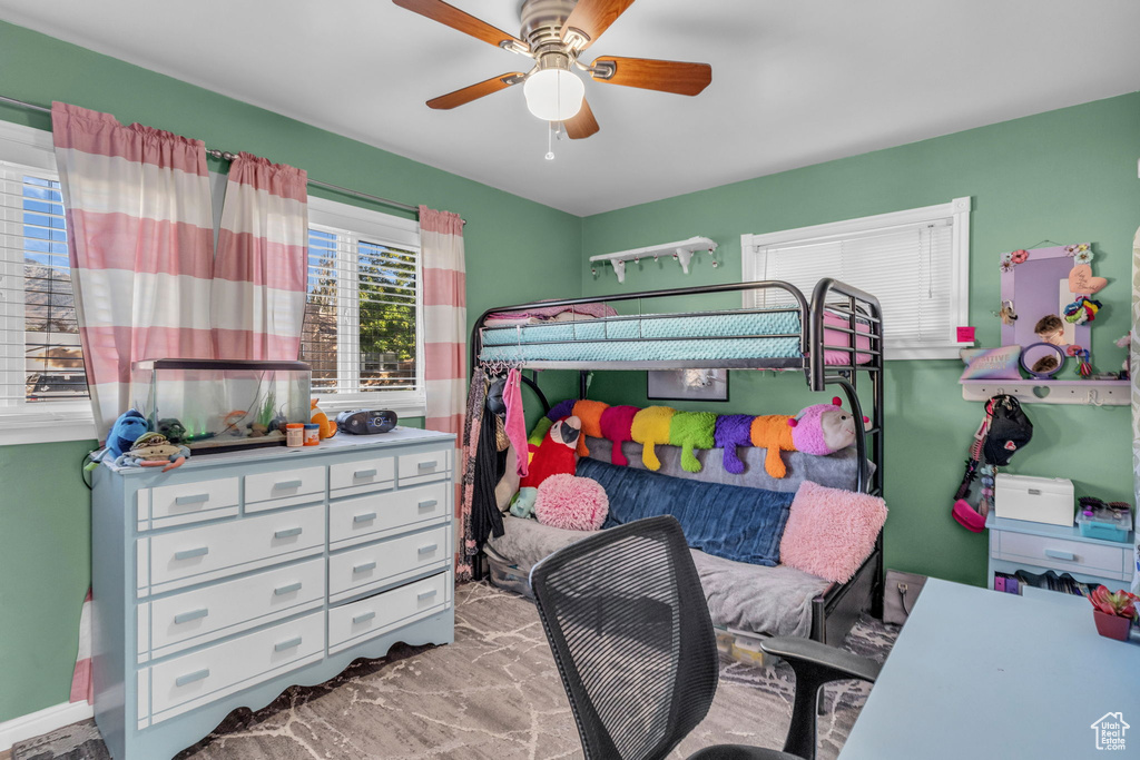 Photo 21 for MLS #2116937 at 4617 S 450 West