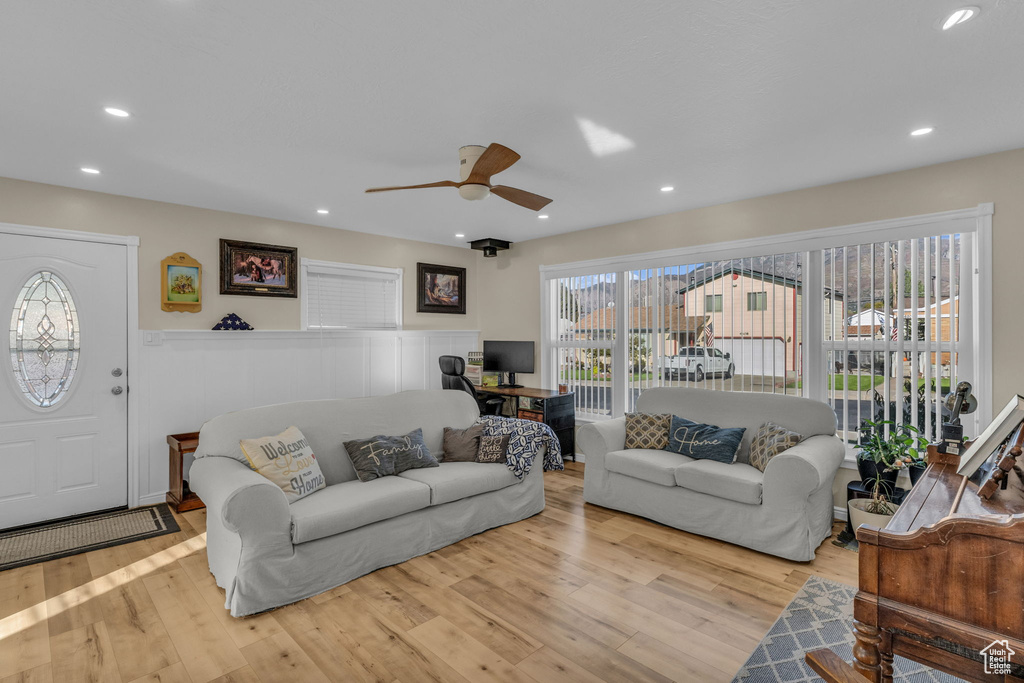 Photo 7 for MLS #2116937 at 4617 S 450 West