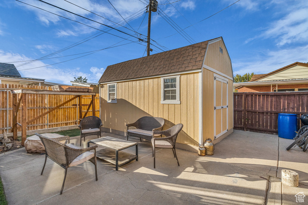 Photo 37 for MLS #2116937 at 4617 S 450 West