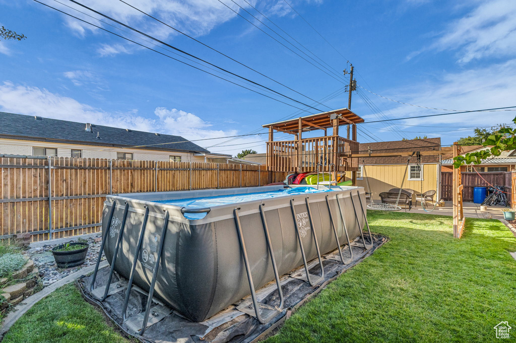 Photo 38 for MLS #2116937 at 4617 S 450 West