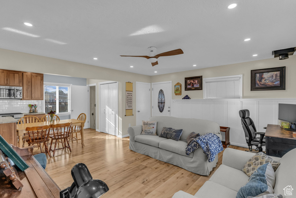 Photo 9 for MLS #2116937 at 4617 S 450 West