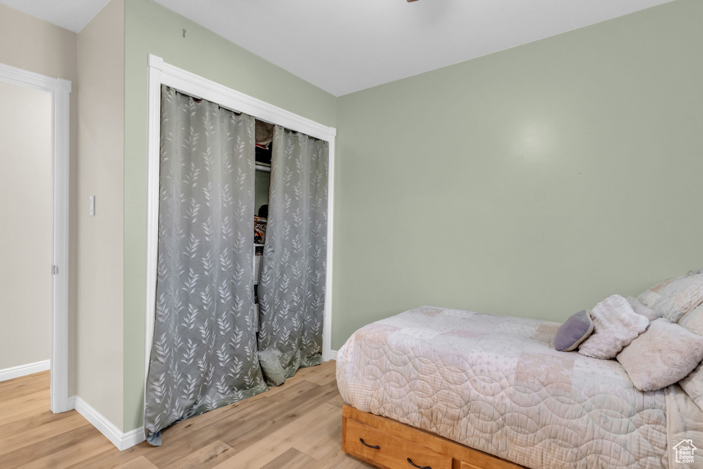 Photo 16 for MLS #2116937 at 4617 S 450 West