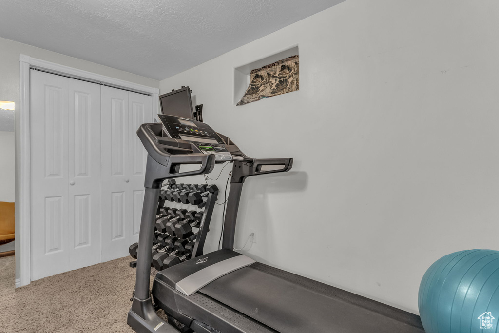 Photo 31 for MLS #2116937 at 4617 S 450 West