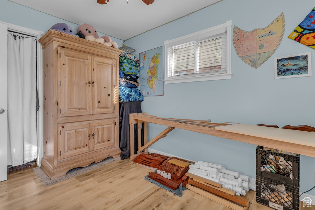 Photo 19 for MLS #2116937 at 4617 S 450 West