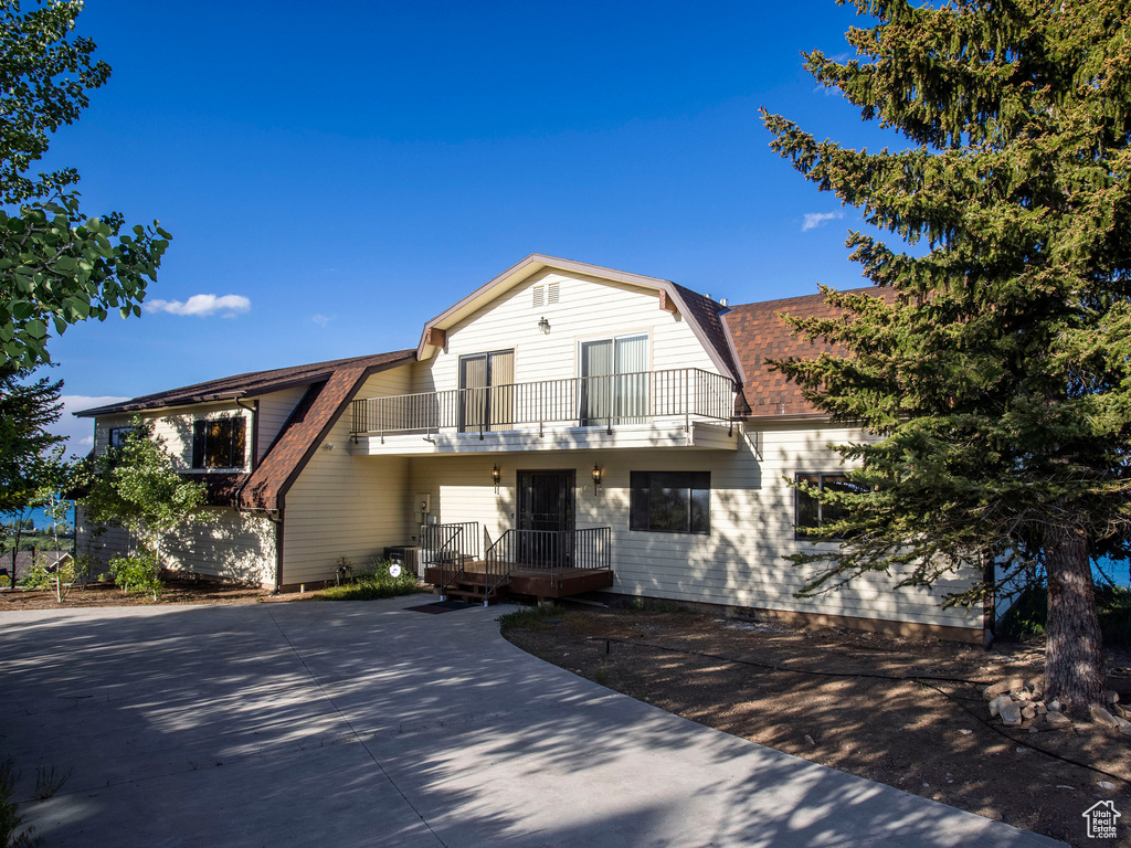 Photo 4 for MLS #2116938 at 588 W Raspberry Patch Rd