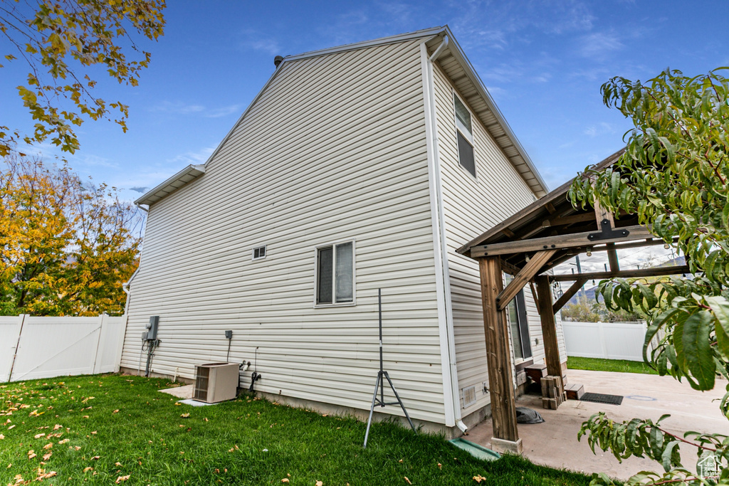Photo 24 for MLS #2116941 at 1468 S Archmore Loop