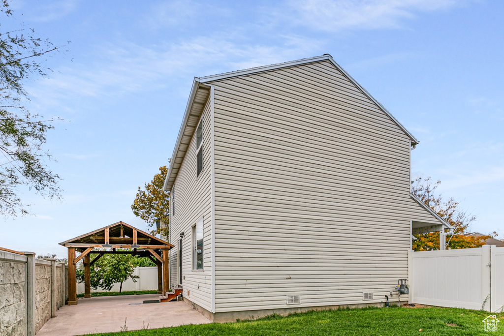 Photo 23 for MLS #2116941 at 1468 S Archmore Loop