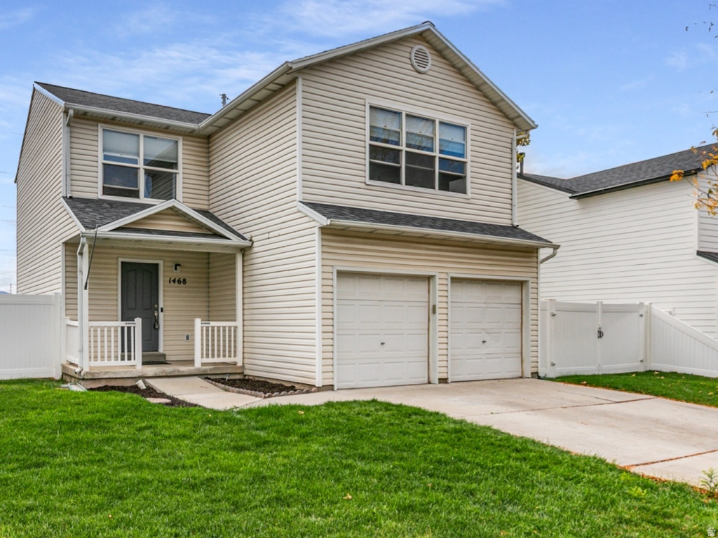 1468 S Archmore Loop