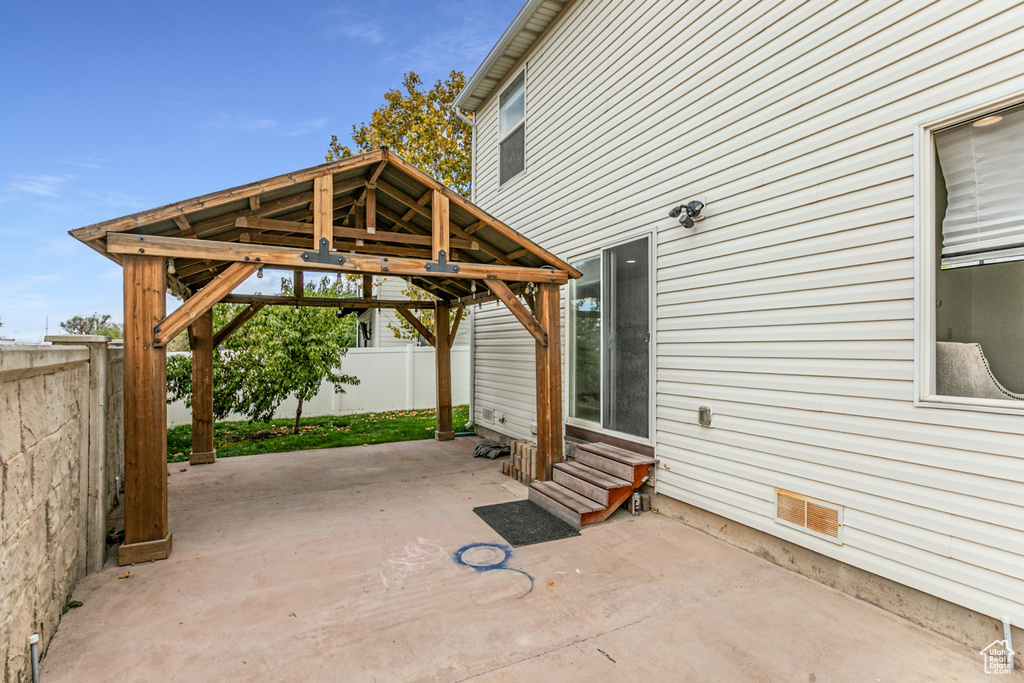 Photo 22 for MLS #2116941 at 1468 S Archmore Loop