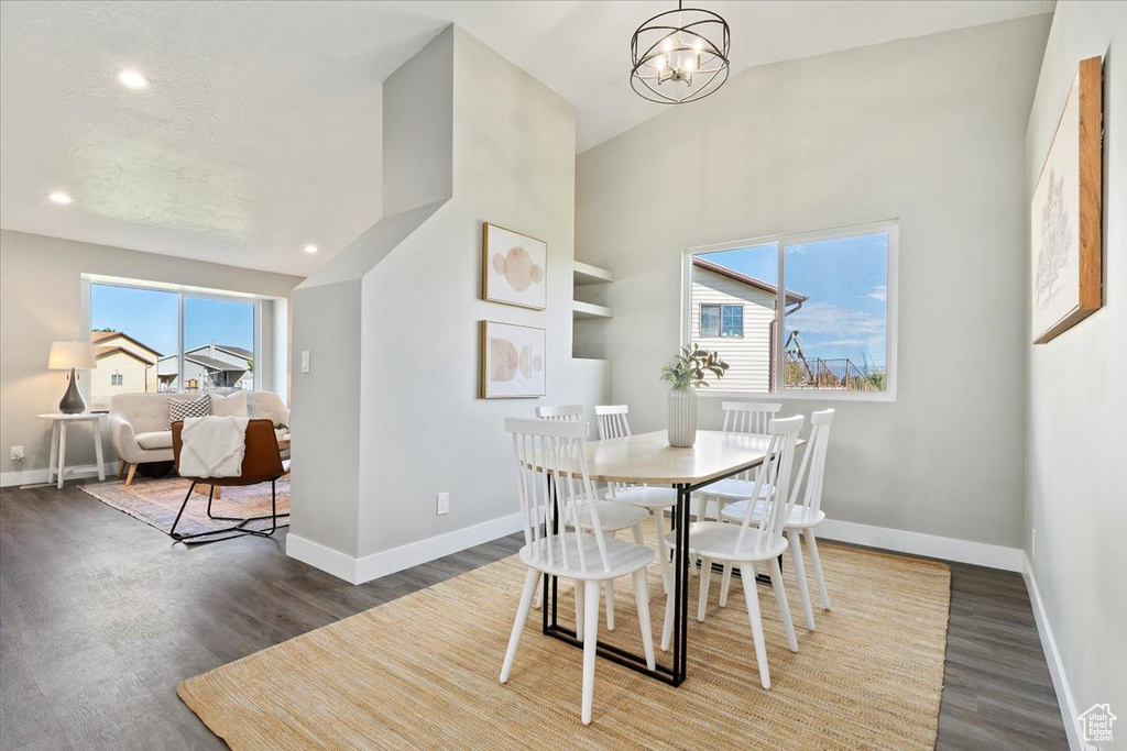Photo 7 for MLS #2116945 at 3773 S Washington Loop