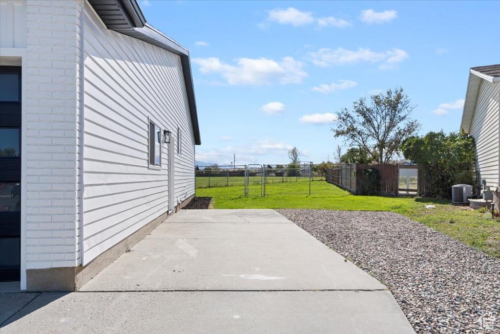 Photo 26 for MLS #2116945 at 3773 S Washington Loop