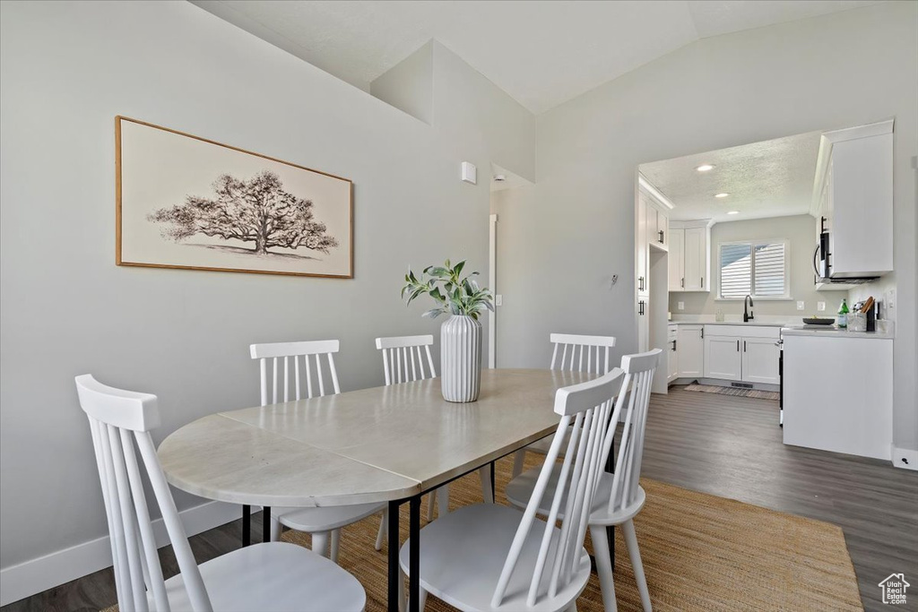 Photo 9 for MLS #2116945 at 3773 S Washington Loop