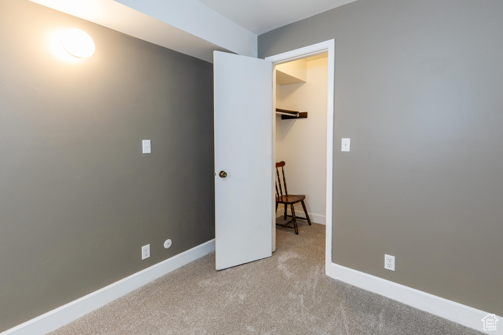 Photo 12 for MLS #2116946 at 167 E 100 North #B